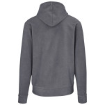 Mens Dawson Polar Fleece Hooded Sweater