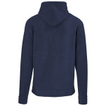 Mens Dawson Polar Fleece Hooded Sweater
