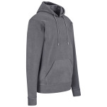 Mens Dawson Polar Fleece Hooded Sweater