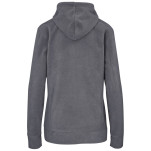 Ladies Dawson Polar Fleece Hooded Sweater