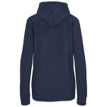 Ladies Dawson Polar Fleece Hooded Sweater