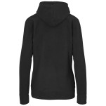 Ladies Dawson Polar Fleece Hooded Sweater