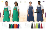 Unisex Slater Apron