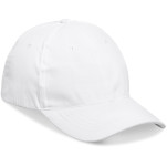 Performance Cap - 6 Panel