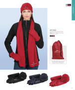 Greenland Fleece Set