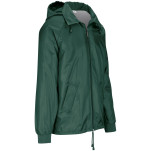 Kids Alti-Mac Terry Jacket - Green