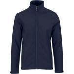 Mens Maxson Softshell Jacket