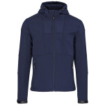 Mens Nexus Softshell Jacket