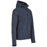 Mens Nexus Softshell Jacket