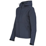 Ladies Nexus Softshell Jacket