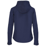 Ladies Nexus Softshell Jacket
