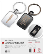 Altitude Splendour Keyholder