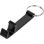 Altitude Reo Recycled Aluminium Multi-Functional Keyholder