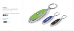 Altitude Lucent Torch Keyholder
