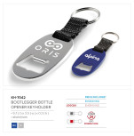 Altitude Bootlegger Bottle Opener Keyholder