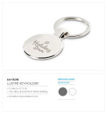 Altitude Lustre Keyholder