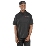 Unisex Short Sleeve Cannes Utility Top