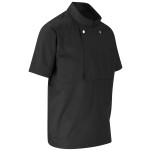 Unisex Short Sleeve Cannes Utility Top