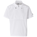 Unisex Short Sleeve Cannes Utility Top