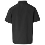 Unisex Short Sleeve Cannes Utility Top