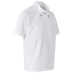 Unisex Short Sleeve Cannes Utility Top