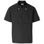 Unisex Short Sleeve Cannes Utility Top