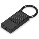 Altitude Carbon Keyholder