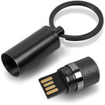 Alex Varga Blofeld Flash Drive Keyholder - 32GB