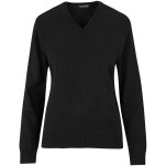 Ladies Heavyweight Ecuador V-Neck Jersey