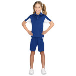 Kids Championship Golf Shirt