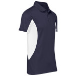Kids Championship Golf Shirt