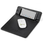 Ashburton Wireless Charger Mouse Pad