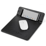 Ashburton Wireless Charger Mouse Pad