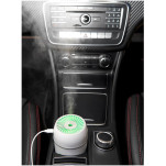 Altitude Airosphere USB Humidifier