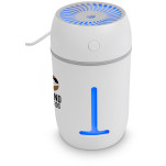 Altitude Airosphere USB Humidifier