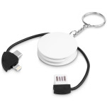 Altitude Oco Bottle Opener Keyholder with Charging Cable