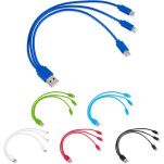 Altitude Hat-Trick Tri-Cable