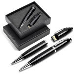 Carnegie Flash Drive Pen - 16GB