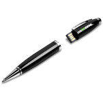 Carnegie Flash Drive Pen - 16GB