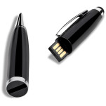 Carnegie Flash Drive Pen - 16GB