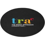 Monro Mouse Pad - Black