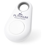 Altitude Tracker Key Tag