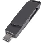 Alex Varga Atraxia Dual Flash Drive – 64GB