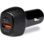 Alex Varga Lagarna Fast Car Charger