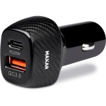 Alex Varga Lagarna Fast Car Charger