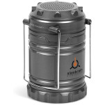 Swiss Cougar Sydney Lantern & Bluetooth Speaker