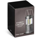 Swiss Cougar Sydney Lantern & Bluetooth Speaker