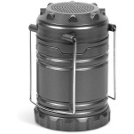 Swiss Cougar Sydney Lantern & Bluetooth Speaker