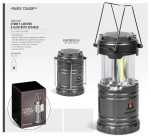Swiss Cougar Sydney Lantern & Bluetooth Speaker