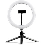 Swiss Cougar Seoul LED Ring Light